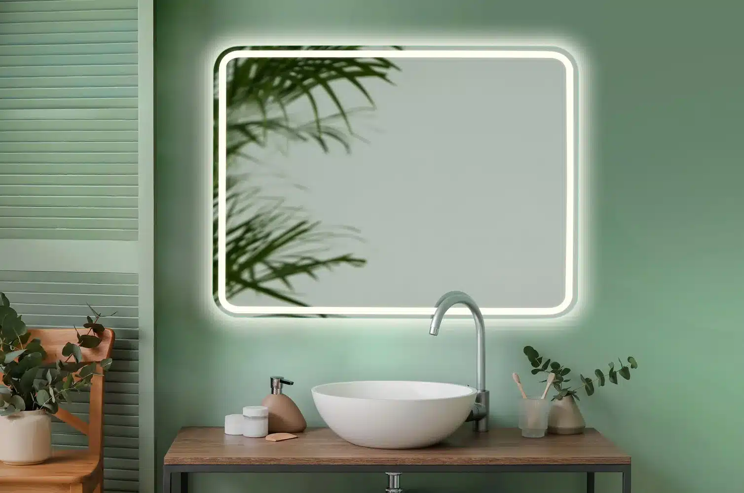 THIARA-SQUARE-mirror-for-hotel-bathroom