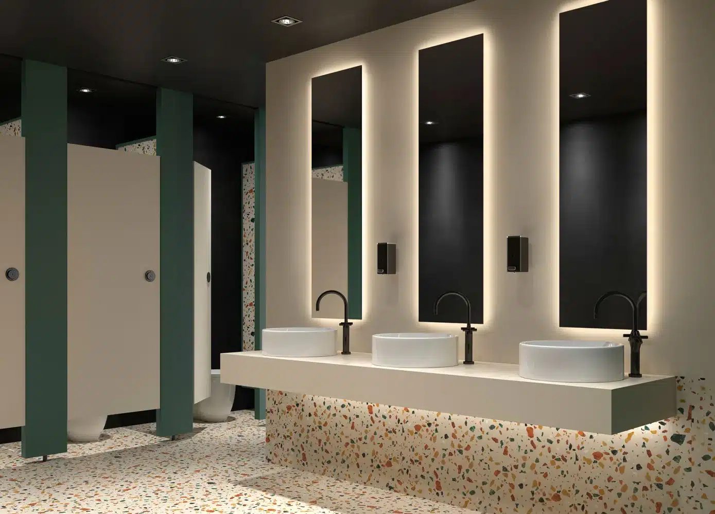 mirror-for-hotel-bathroom-MARA-square-combination
