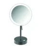 anthracite grained-Led-portable-cosmetic-mirror-Battery-operatedprod_MRLED_903_A03