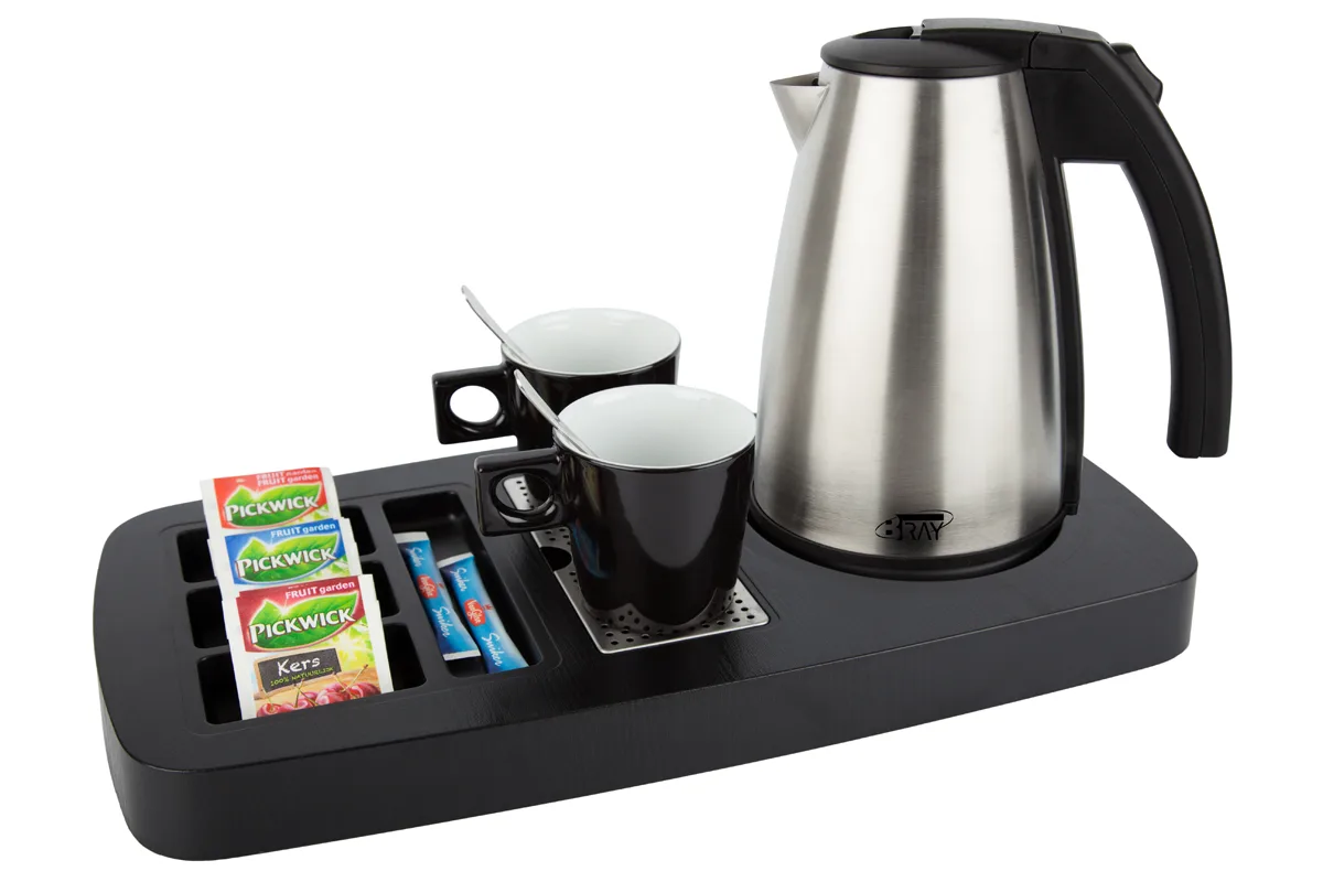 Hospitality-Tray-SENSE-Kettle-STYLE-1.0L-BlackCups