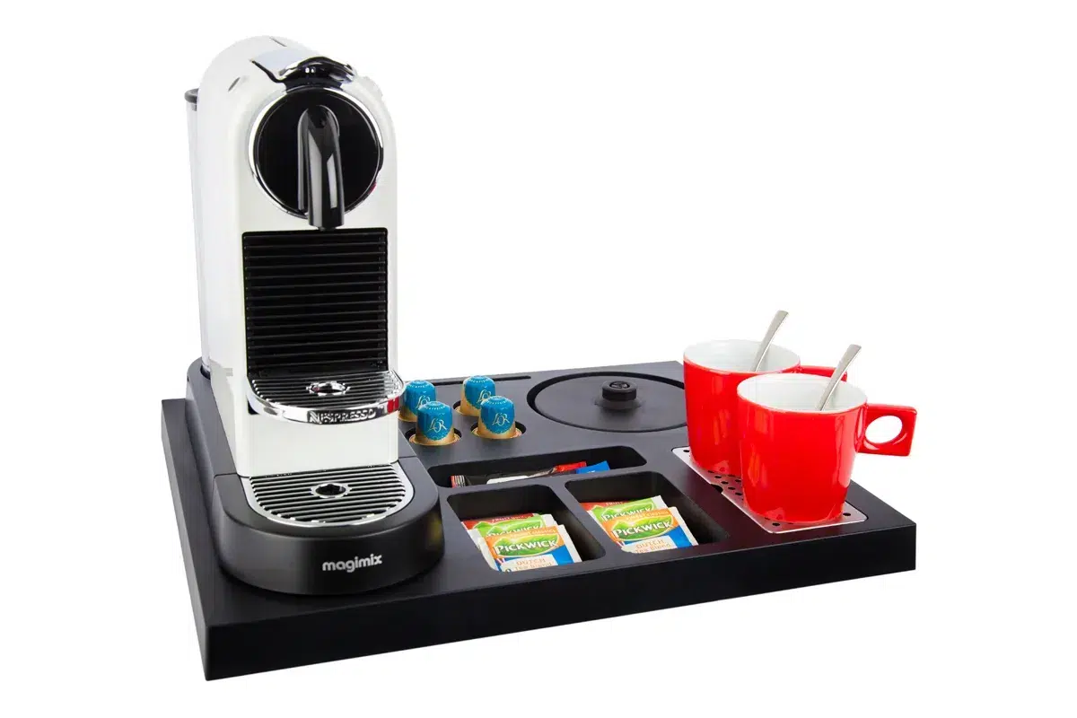 HospitalityTray-SIESTA-NoKettle-NoLeaflet-RedCups
