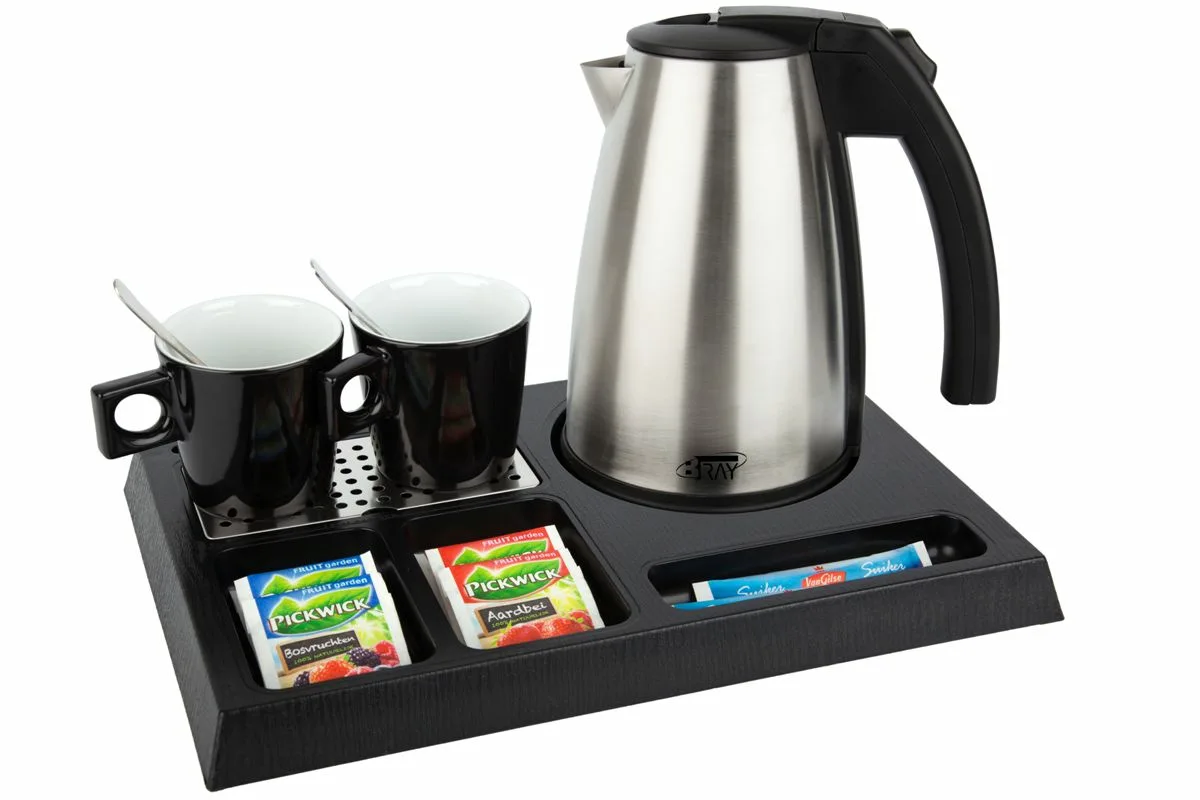 HospitalityTray-STAY-Kettle-STYLE-1.0L-NoLeaflet-BlackCups