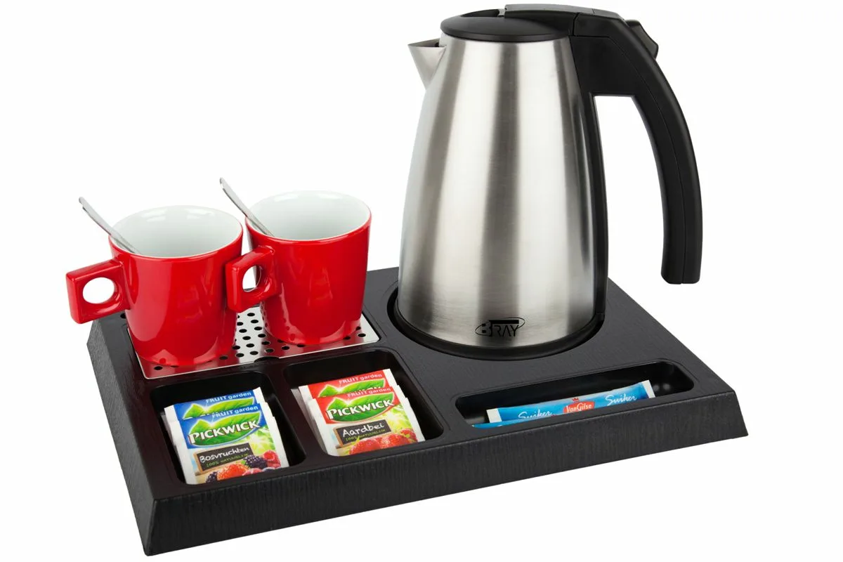 HospitalityTray-STAY-Kettle-STYLE-1.0L-NoLeaflet-RedCups