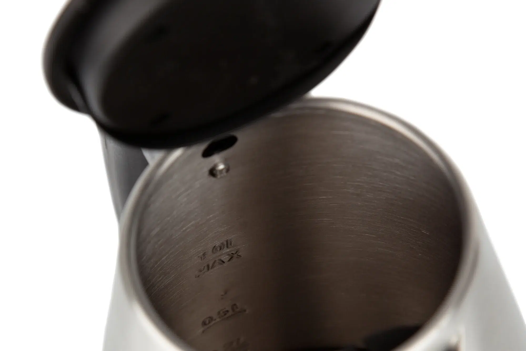 1 litre hotel kettle