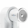Asciugacapelli da parete Bianco DryCompact 1600
