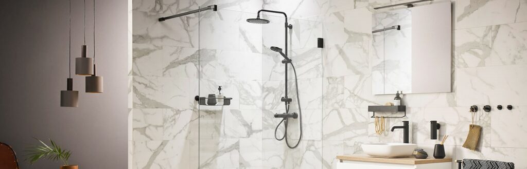 Distributore Tiger per l'Italia: Hospistyle accessori bagno