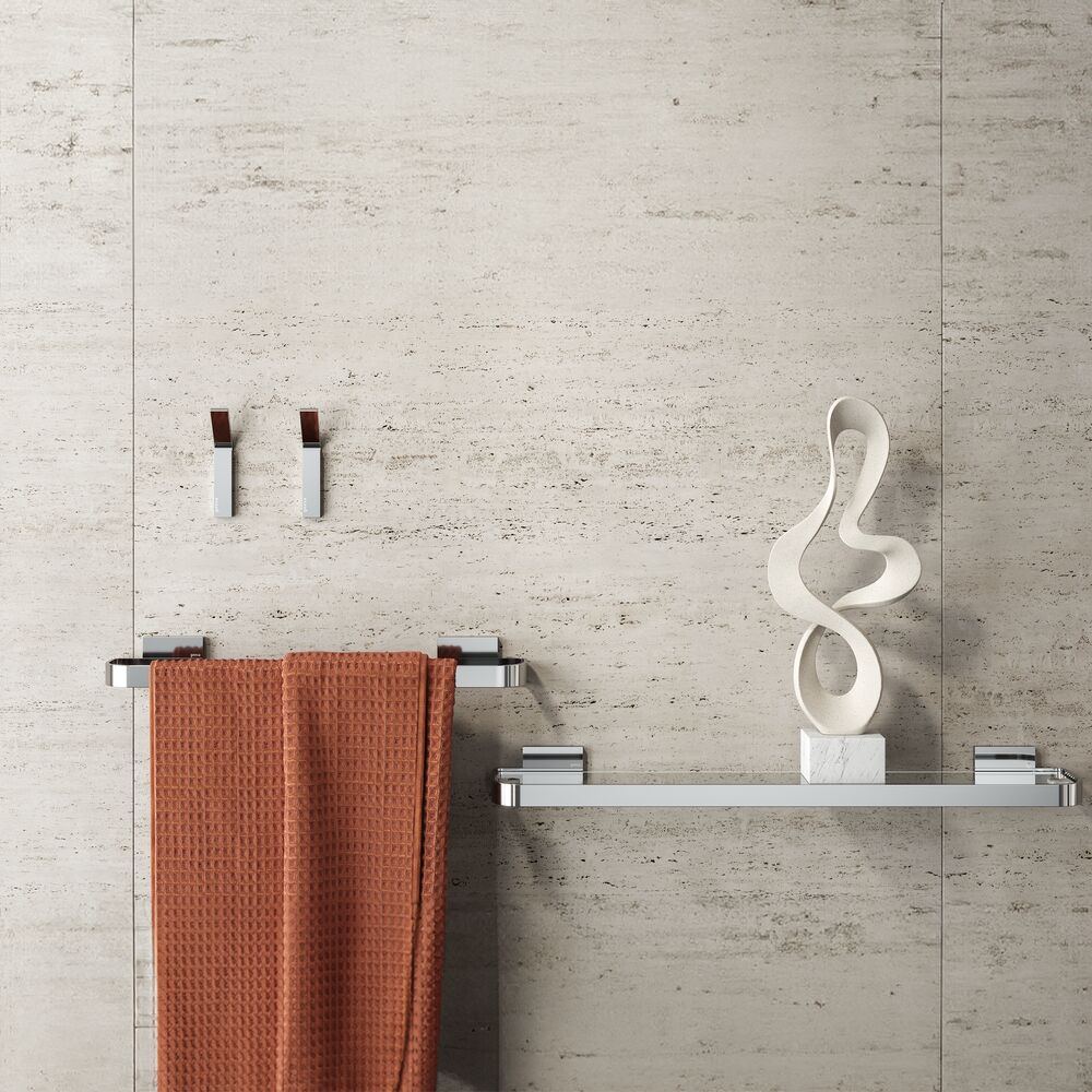 Contemporary Bathroom Accessories stainless steel