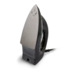 Hotel safe iron teflon