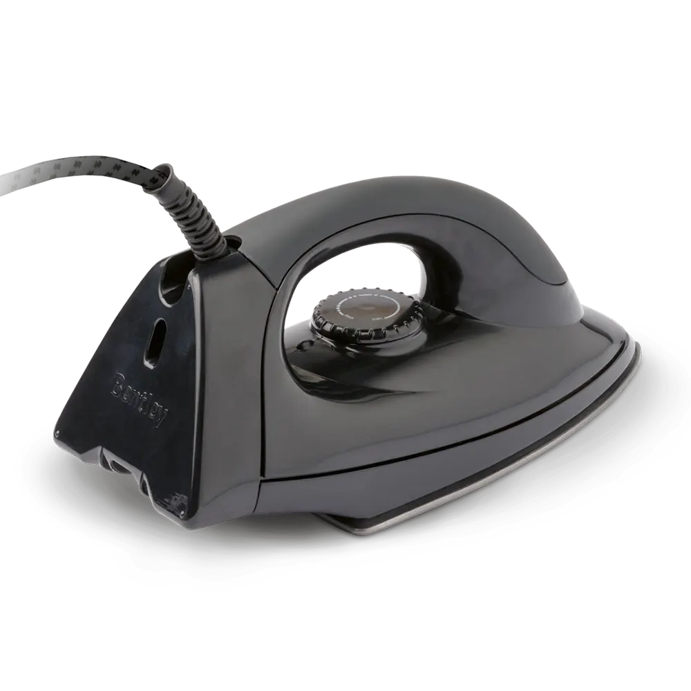 Hotel max safe iron