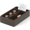 Condiment box ‘New Classic’ for hotel room: Bromo
