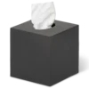 Tissue box square for hotel cover