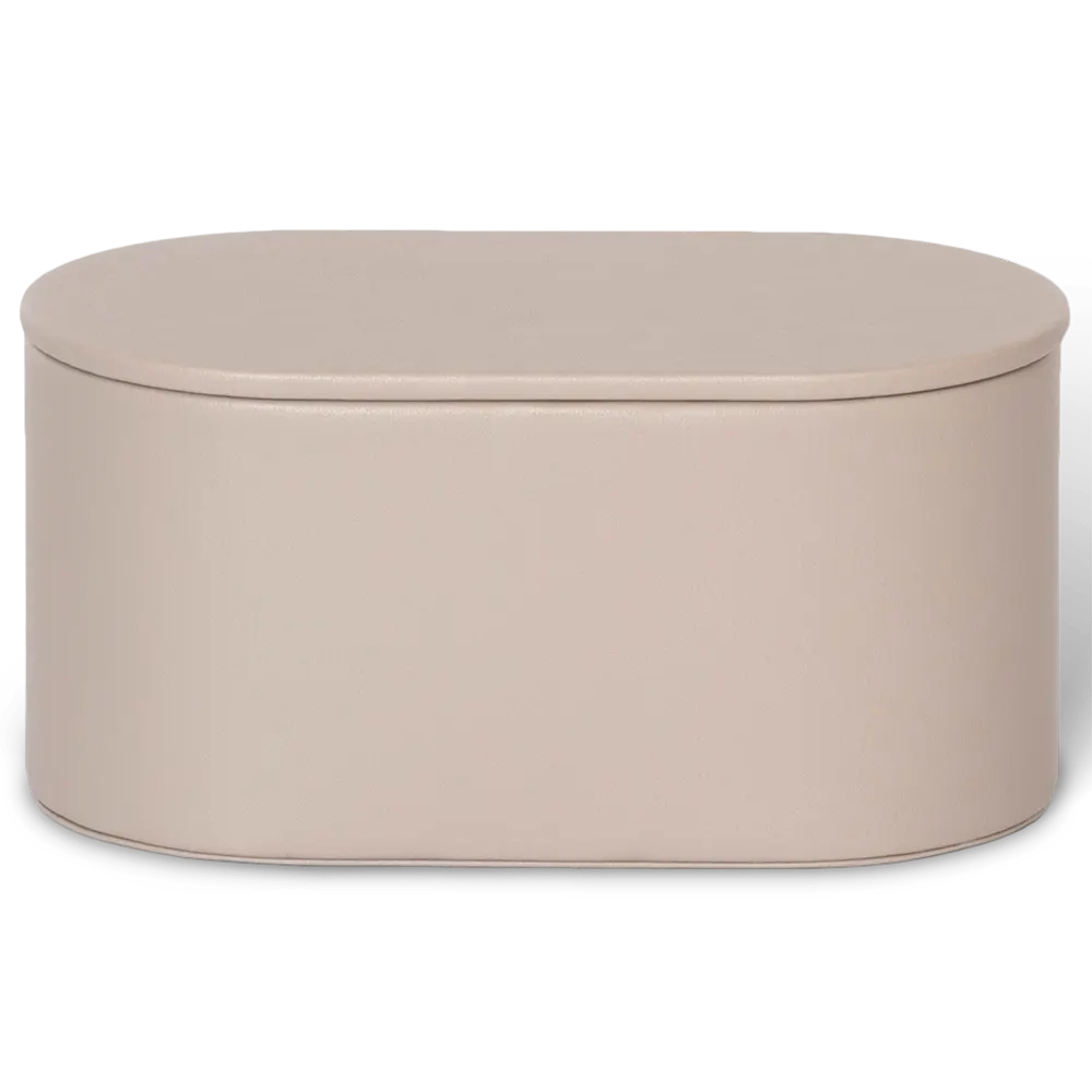 Amenity box for hotel
