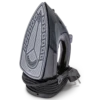Hotel safe iron with powerful steam functions: Steam iron