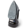 Hotel steam iron ceramic soleplate