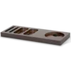 Welcome tray color Mahogany: Xanthic