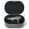 Hairdryer box for hotel: Nevis black