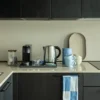 Kettle Stainless Steel for hotel: Julia