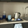 Kettle Stainless Steel for hotel: Julia