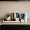 Kettle Stainless Steel for hotel: Julia