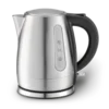 Kettle Stainless Steel for hotel: Julia