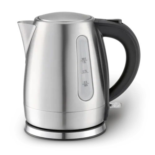 Kettle Stainless Steel for hotel: Julia