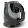 Kettle black for hotel Cleo