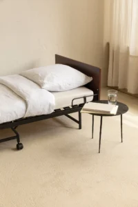 hotel rollaway bed for guest room and hospitality projects