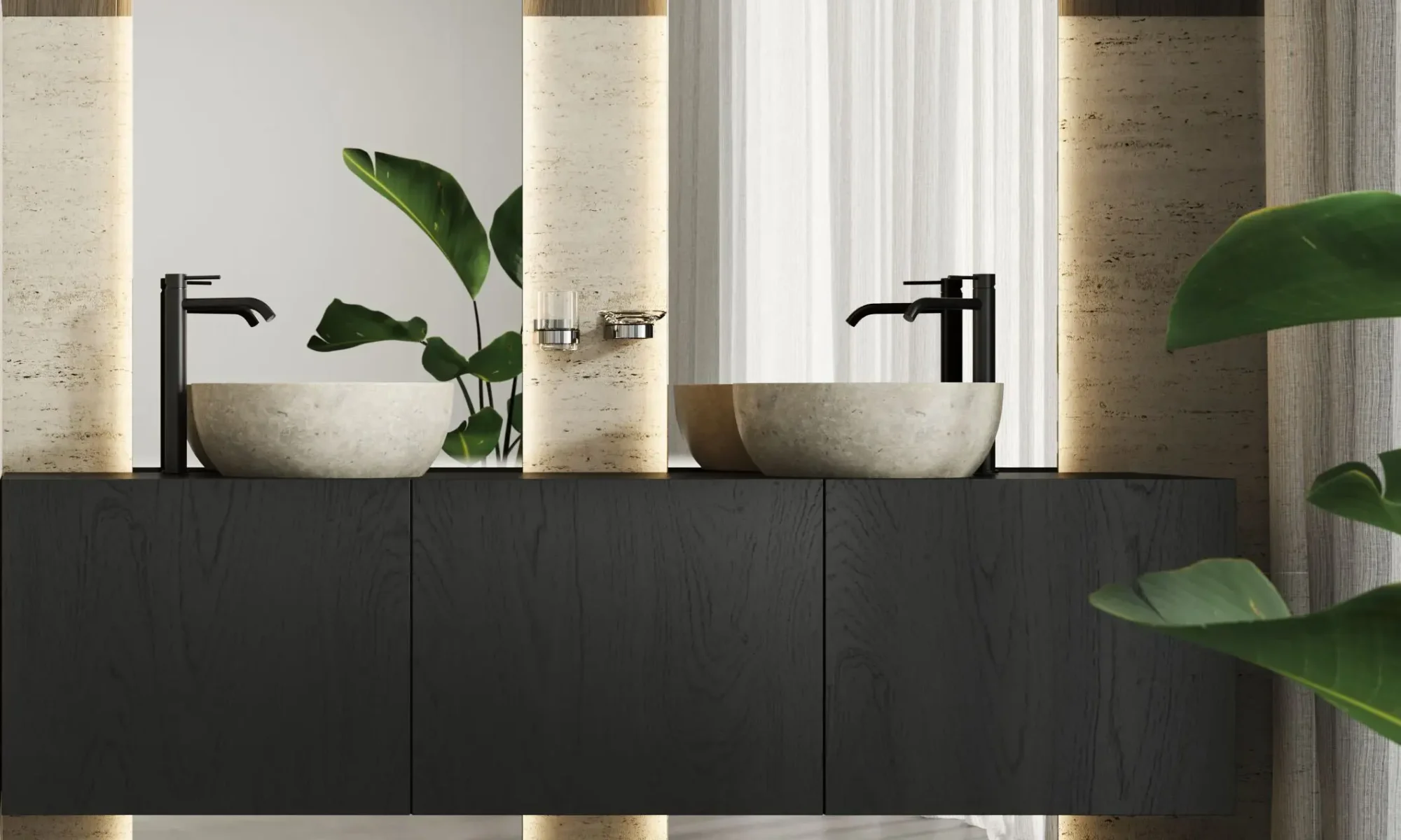 hotel bathroom renovation accessories Architects and Hoteliers