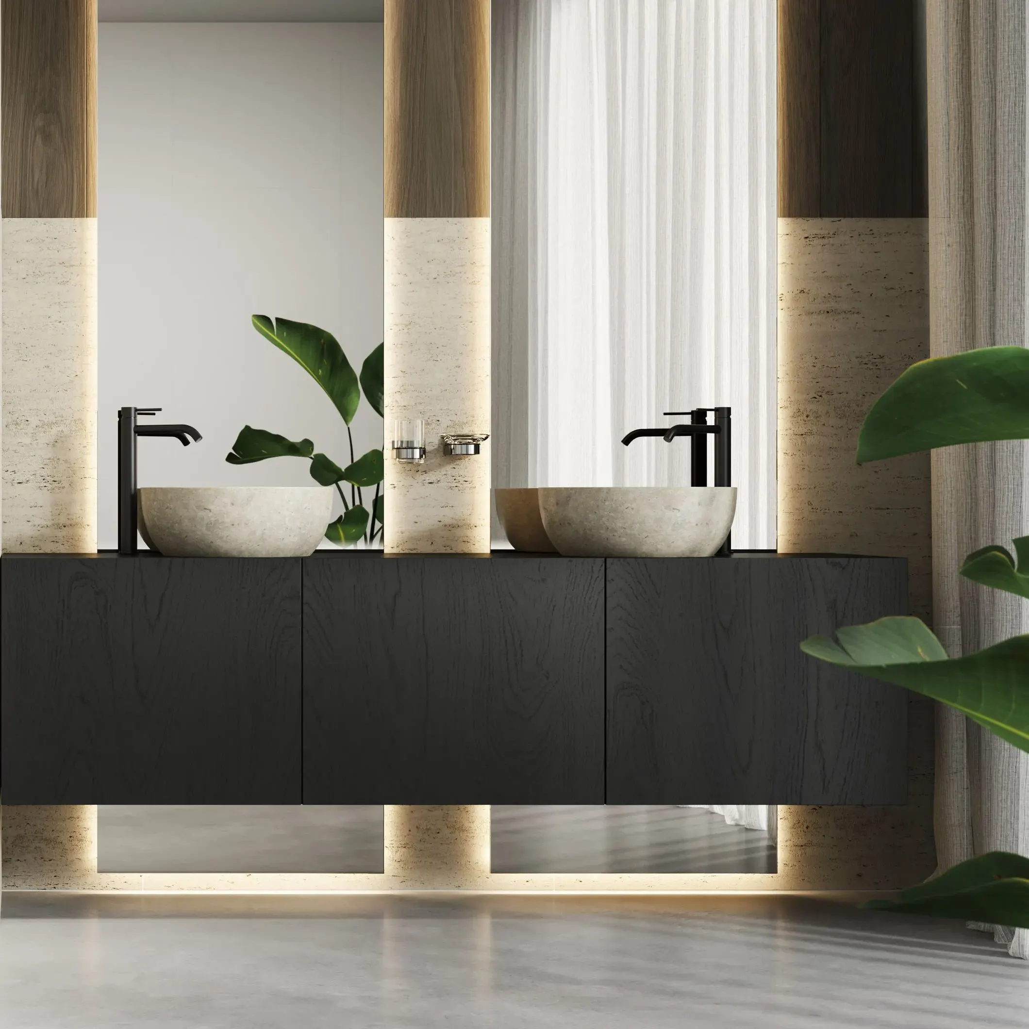 hotel bathroom renovation accessories Architects and Hoteliers