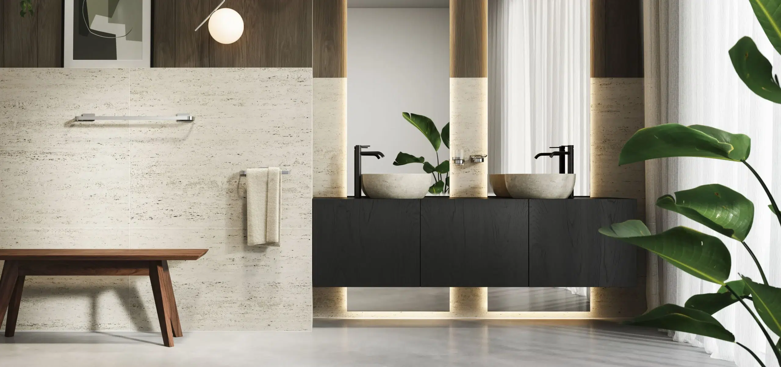 Hotel Bathroom Renovation Accessories – Tips for Architects and Hoteliers