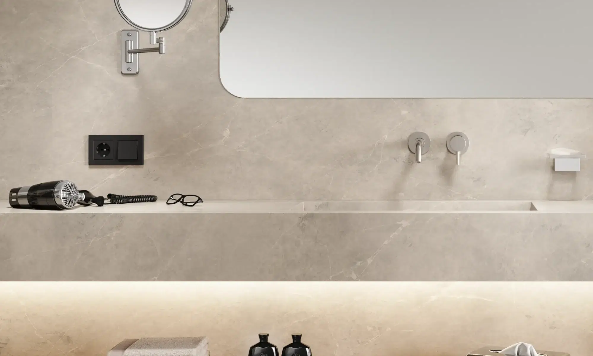 hotel furniture accessories by Ghiblievo: perfect for hotel renovation