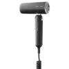 Rear stainless-steel air filter on Ghibli Evo VOYAGER hair dryer