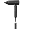 Close-up of VOYAGER controls – 3 speeds and 3 temperatures