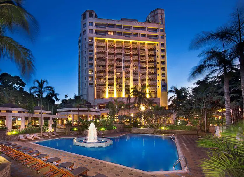 Bentley: accessori e complementi per hotel