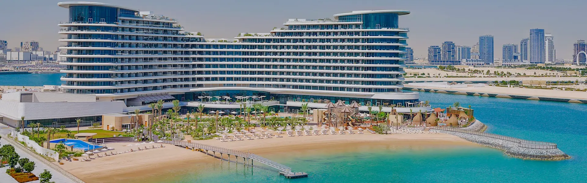 Ghiblievo references: projects and partnerships in the hospitality world