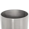 THORNTON 9L single layer bin &ndash; rim and inner body detail (easy to clean)