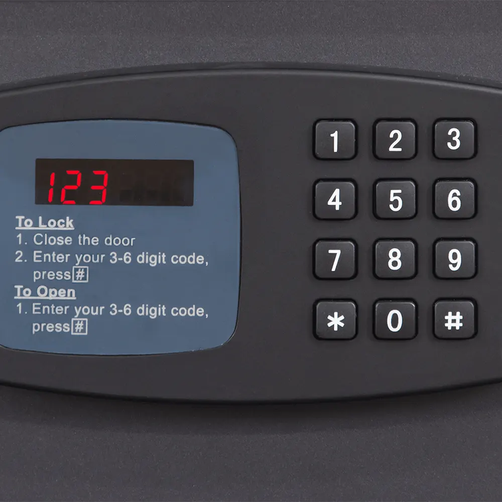 eb6ede_5662d44d04f045099fb89c327b4044d6~mv2 WHITEHALL cassaforte digitale โ dettaglio tastiera elettronica