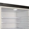 ETON minibar 40L &ndash; dettaglio luce LED interna