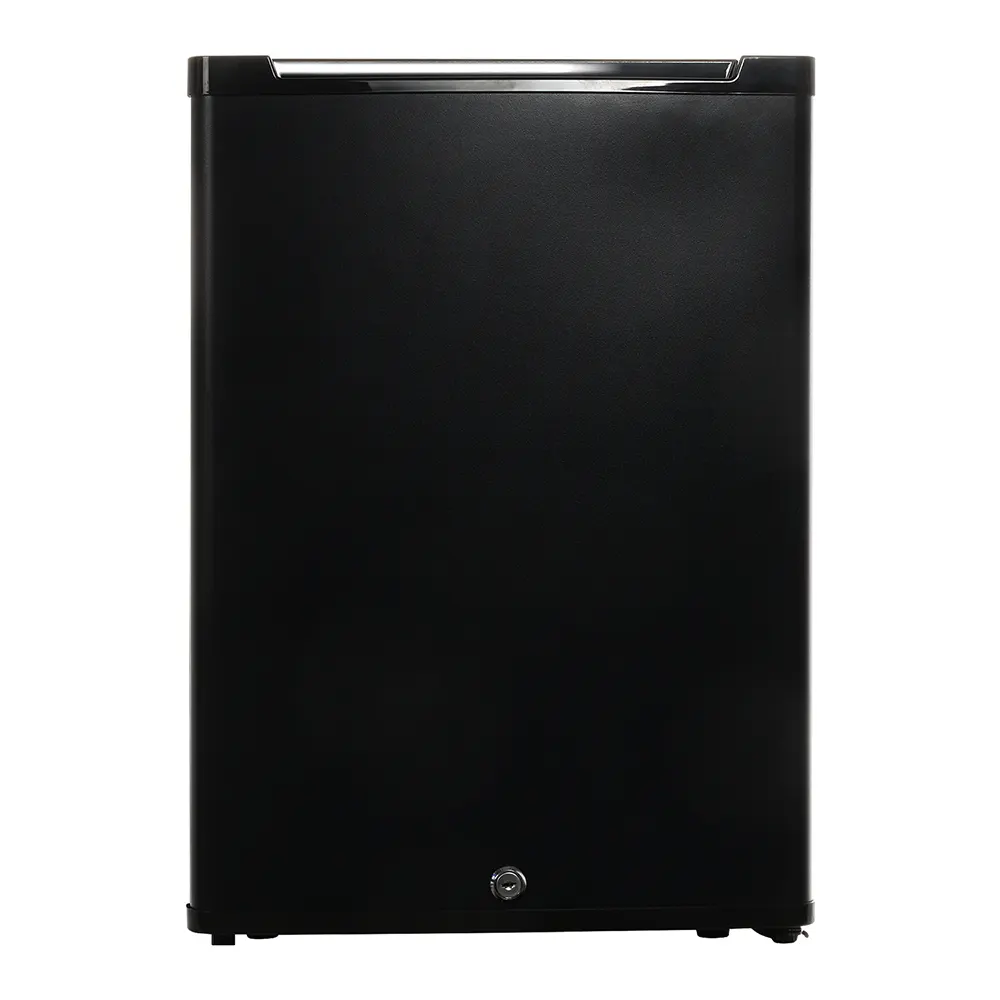 ETON minibar hotel 40L &ndash; riferimento dimensioni (H560 &times; W400 &times; D425 mm)