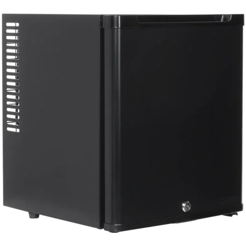 ETON minibar hotel 20L a porta piena โ vista frontale, porta chiusa