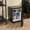 ETON minibar per camera hotel 20L &ndash; foto ambientata in camera