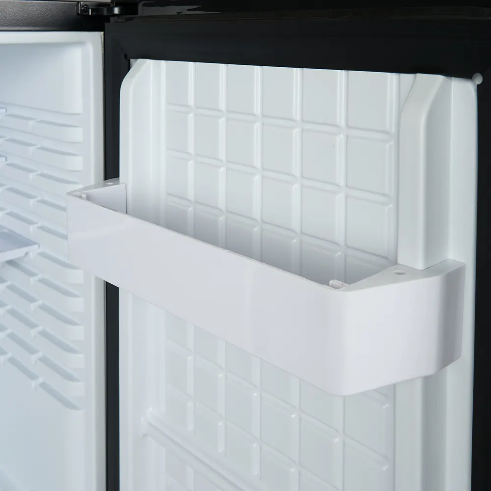 ETON minibar 40L &ndash; dettaglio apertura reversibile destra/sinistra