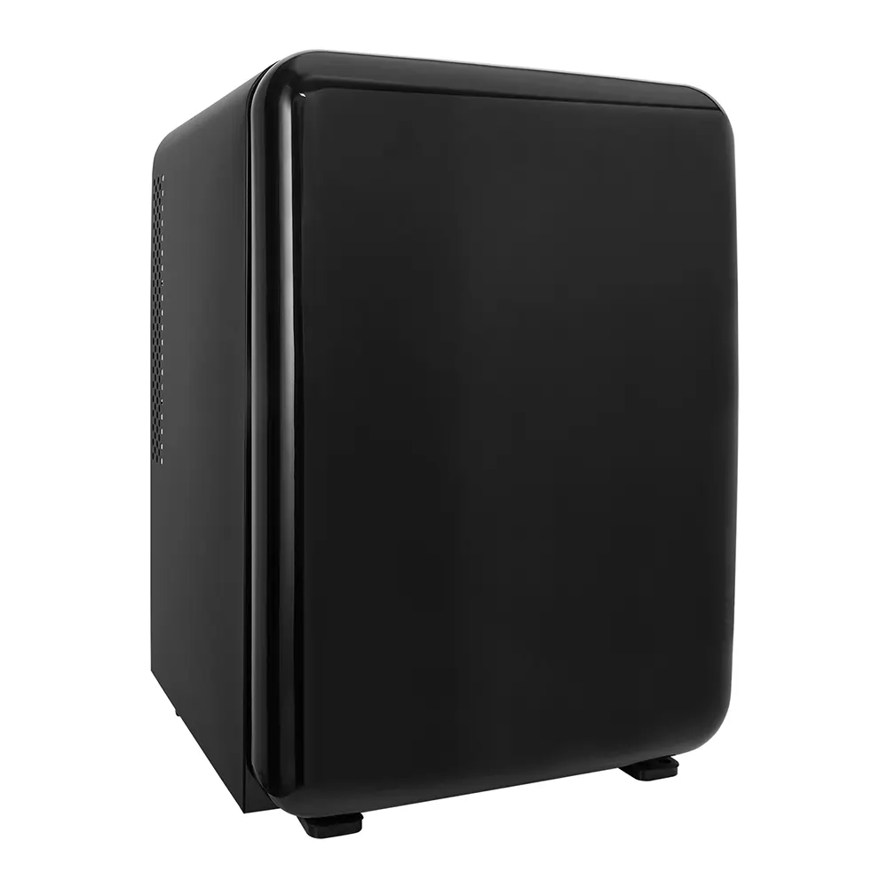 eb6ede_a538d51021a44b2d95dcc9efe782e54d~mv2 RADLEY minibar retrò hotel 40L nero – vista frontale, porta chiusa