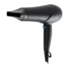 MILTON hair dryer &ndash; dimensions reference (H26.5 &times; W27 &times; D9 cm)