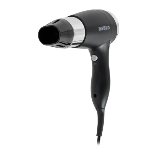 DALTON hotel hair dryer โ air outlet/nozzle detail