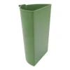 THORNTON recycling insert for 9L bins &ndash; side profile view