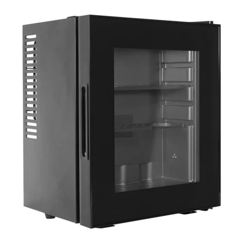 EETON โEโ minibar โ riferimento dimensioni (H440 ร W360 ร D280 mm)