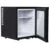 ETON minibar 20L &ndash; dettaglio griglia/area ventilazione laterale