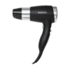DALTON asciugacapelli 1600W – vista laterale con impugnatura ergonomica