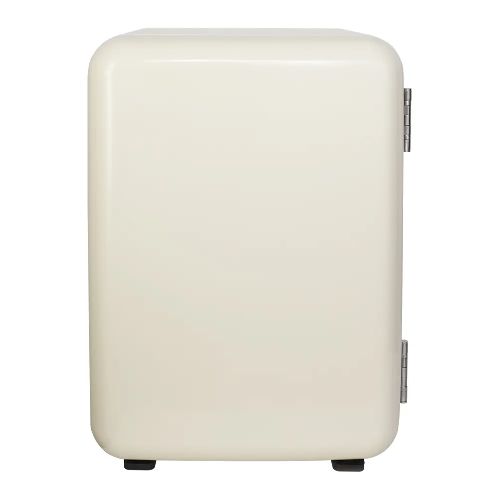 RADLEY minibar retrò 40L – riferimento dimensioni (H56 × W40 × D42,5 cm)